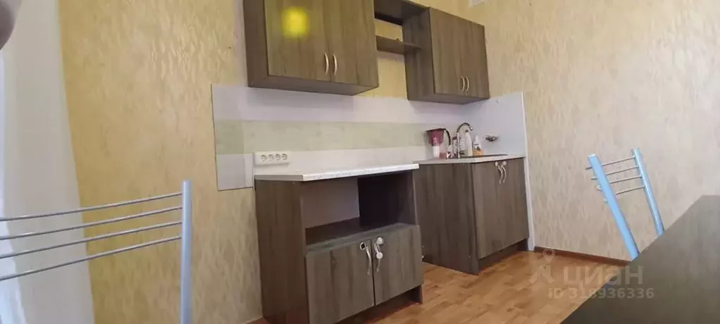 Студия Московская область, Лосино-Петровский городской округ, ... - Фото 1