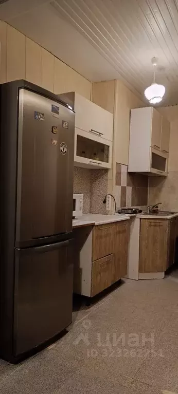 1-к кв. Краснодарский край, Сочи Больничный Городок мкр, пер. ... - Фото 1