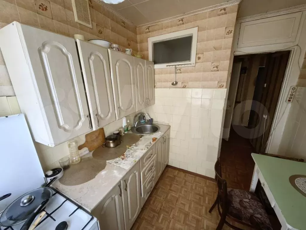 2-к. квартира, 44 м, 5/5 эт. - Фото 1