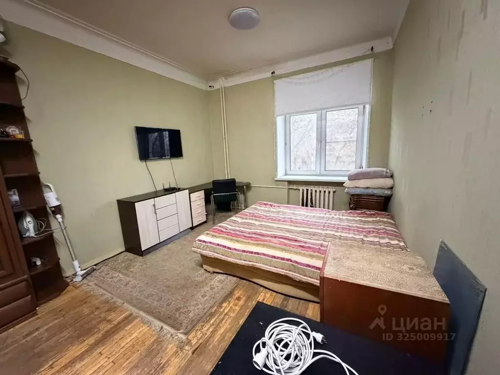 Комната Москва Енисейская ул., 16/21 (17.7 м) - Фото 1