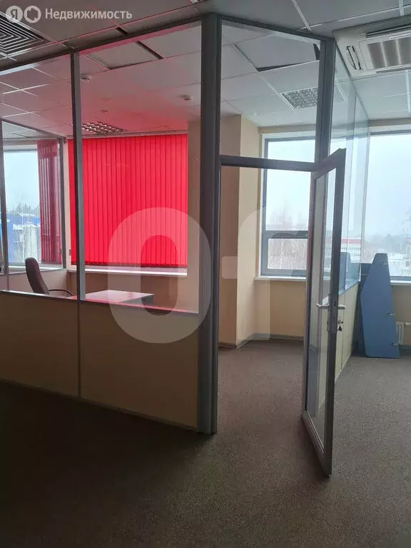 Офис (2450 м) - Фото 2