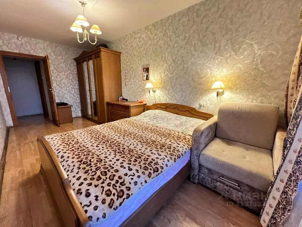 4-к кв. Башкортостан, Уфа ул. Рихарда Зорге, 8/1 (170.0 м) - Фото 1