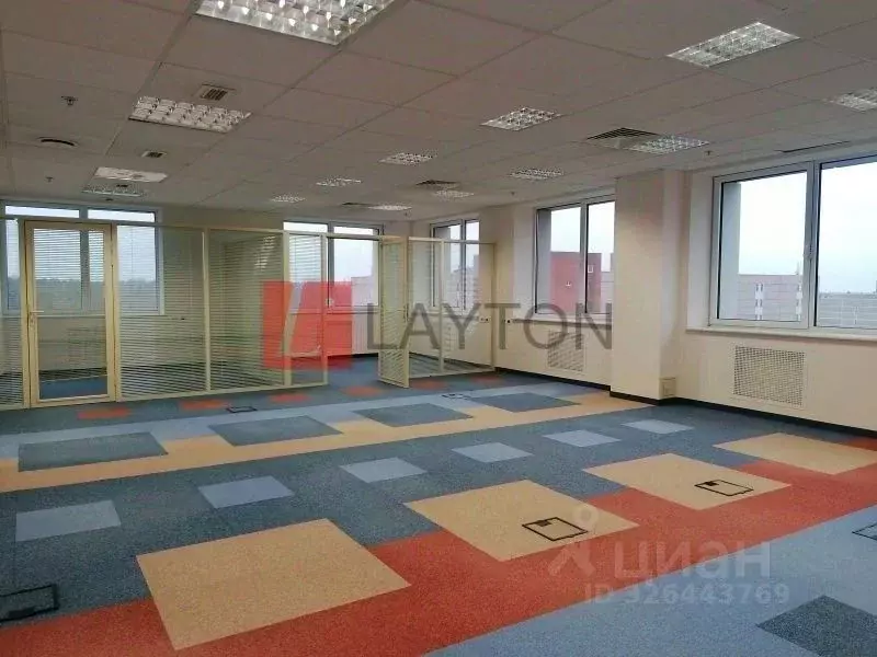 Офис в Москва Осенний бул., 23 (164 м) - Фото 1