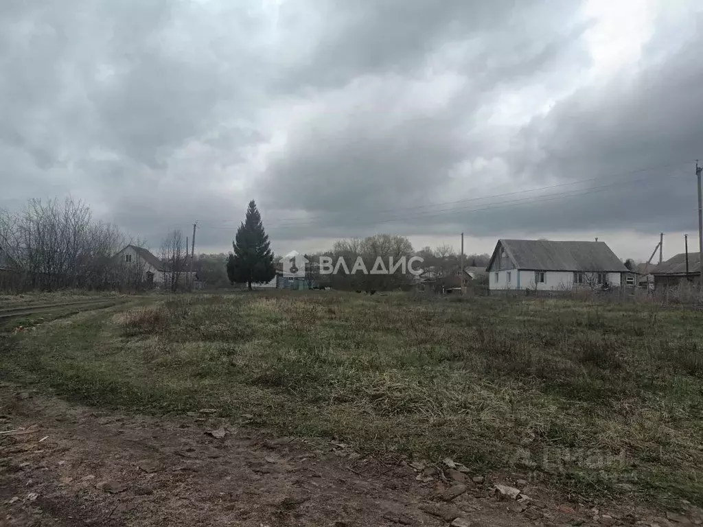 Участок в Пензенская область, Белинский Набережная ул. (9.0 сот.) - Фото 0