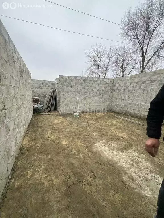 Дом в Волгоград, Пугачёвская улица, 9А (45 м) - Фото 0