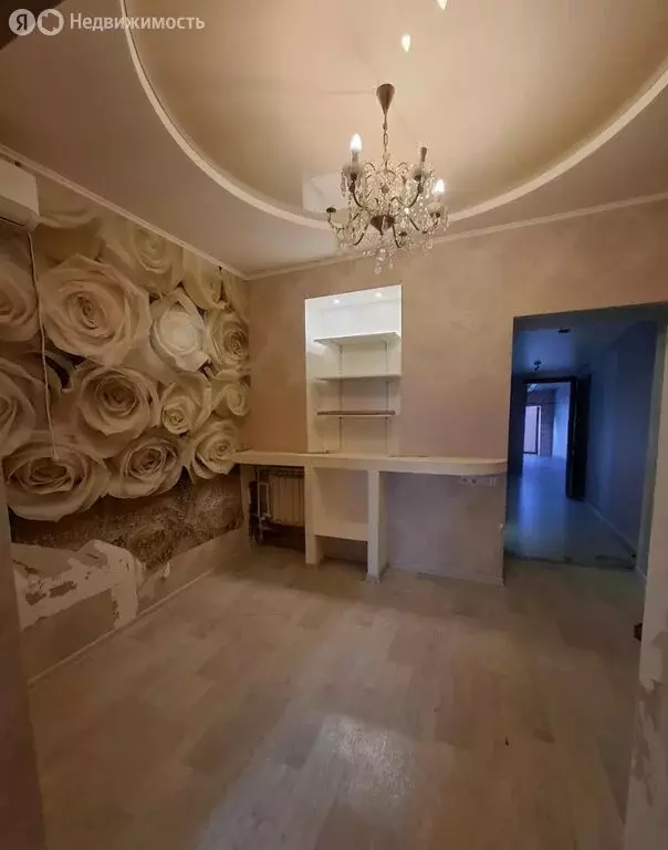 2-комнатная квартира: Ростов-на-Дону, проспект Соколова, 5 (42 м) - Фото 0