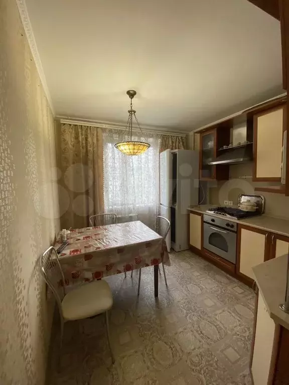 2-к. квартира, 50 м, 6/9 эт. - Фото 1