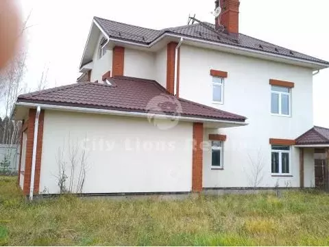 Коттедж в Москва д. Уварово, ул. Ирбис (275 м) - Фото 2