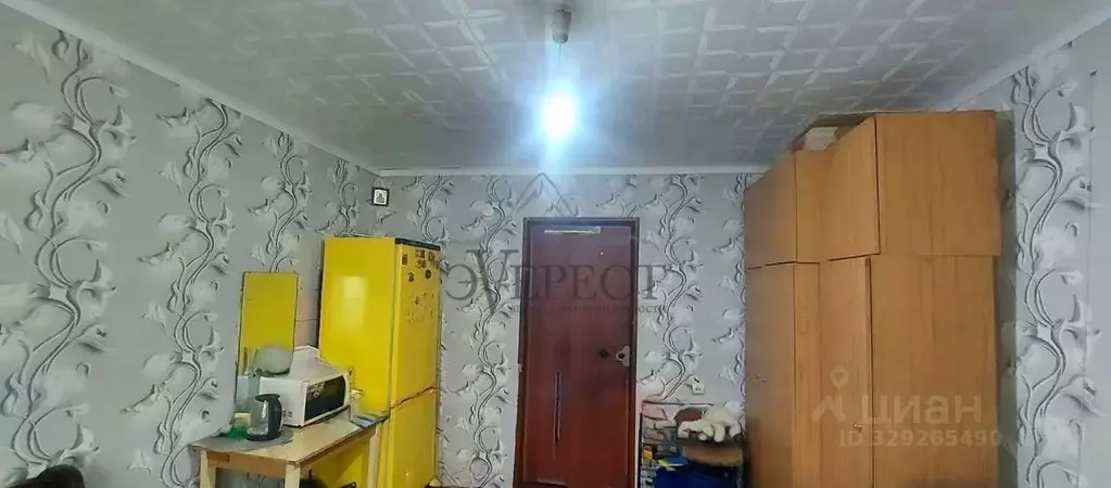 Комната Белгородская область, Старый Оскол Приборостроитель мкр, 53 ... - Фото 2