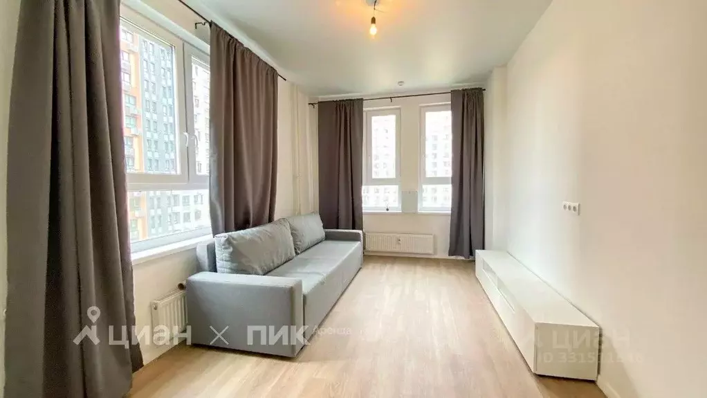 2-к кв. Москва Ленинградское ш., 229Ак2 (57.9 м) - Фото 2