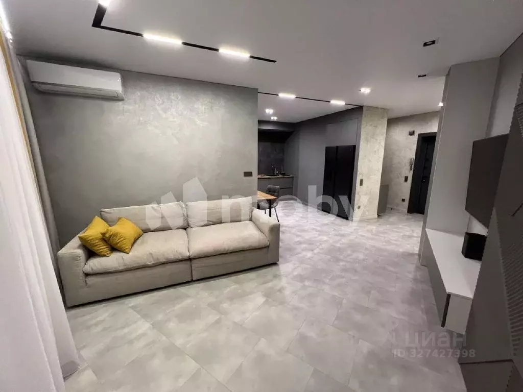 3-к кв. Калининградская область, Калининград Елизаветинская ул., 3 ... - Фото 2