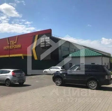 Склад в Московская область, Балашиха Кучино мкр, ш. Леоновское, вл2 ... - Фото 1