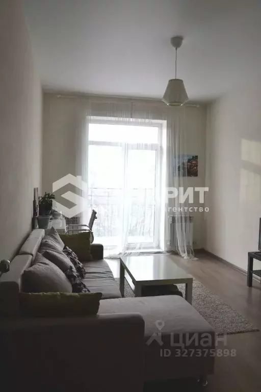 2-к кв. Самарская область, Самара просека 3-я, 94Н (59.3 м) - Фото 1