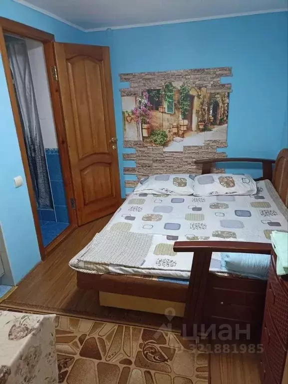 Дом в Крым, Евпатория ул. Кирова, 5 (18 м) - Фото 1