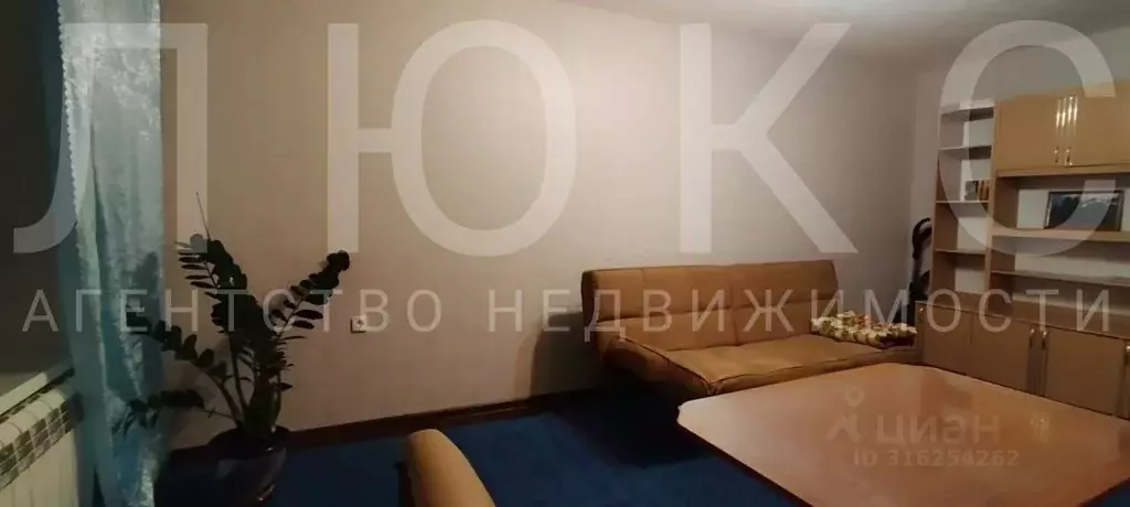 1-к кв. Кемеровская область, Новокузнецк Транспортная ул., 63Б (38.0 ... - Фото 1