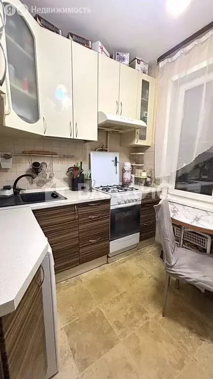 2-комнатная квартира: Пушкино, микрорайон Дзержинец, 6 (48 м) - Фото 2