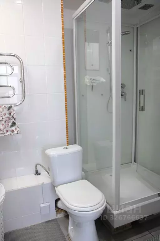 1-к кв. Московская область, Дубна ул. Программистов, 13 (40.3 м) - Фото 1