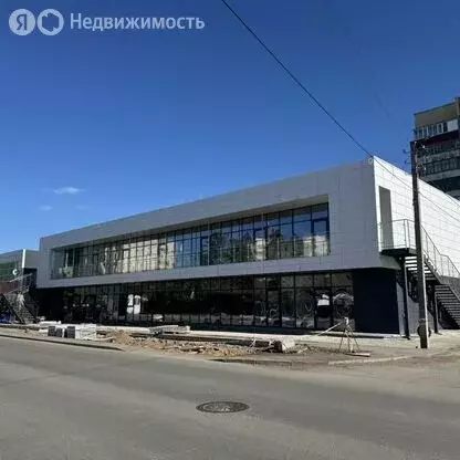 Помещение свободного назначения (52.9 м) - Фото 0