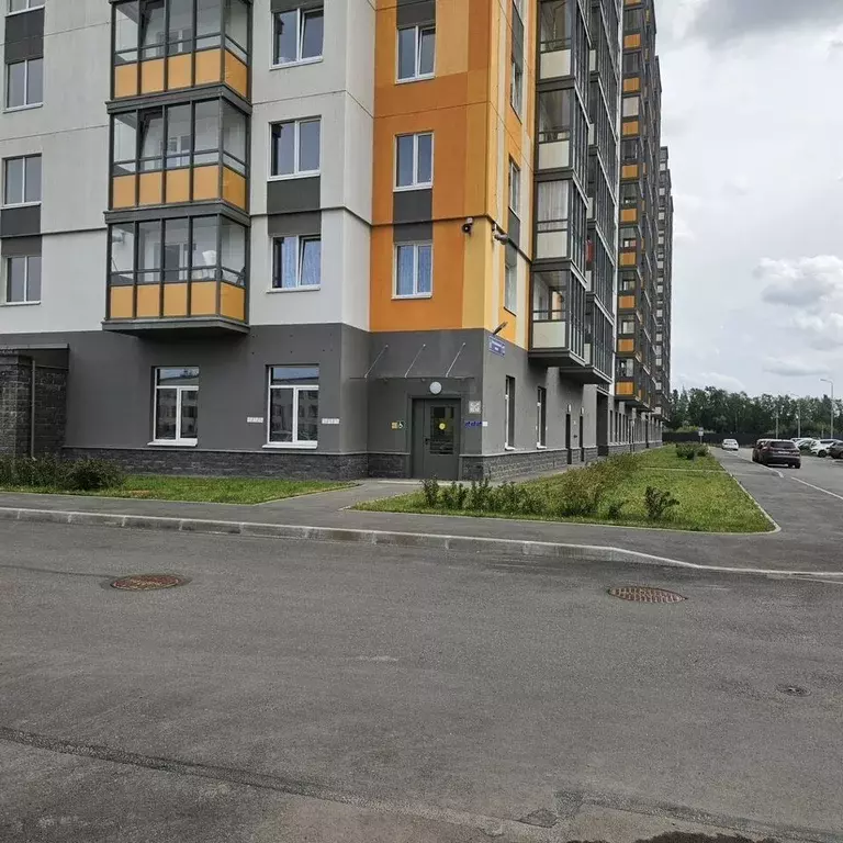 Помещение свободного назначения в Ленинградская область, Ломоносовский ... - Фото 1