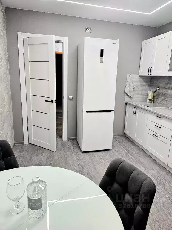 3-к кв. Липецкая область, Чаплыгин Литейная ул., 4 (62.0 м) - Фото 2