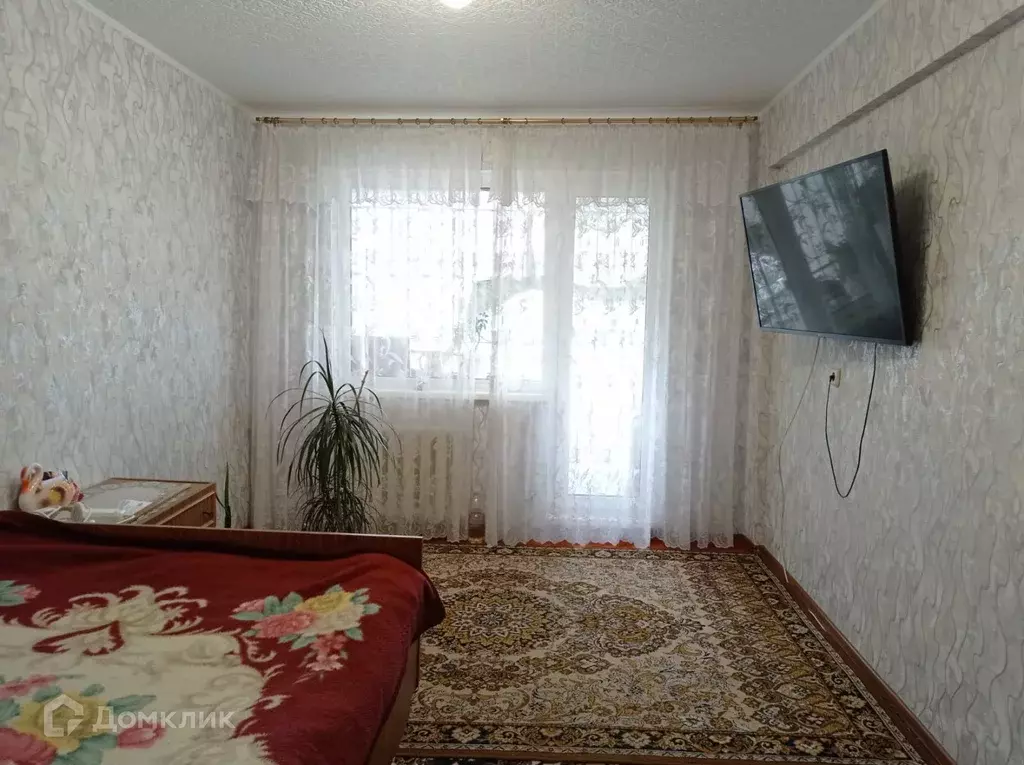 Продаётся 2-к квартира, 44.1 м - Фото 0