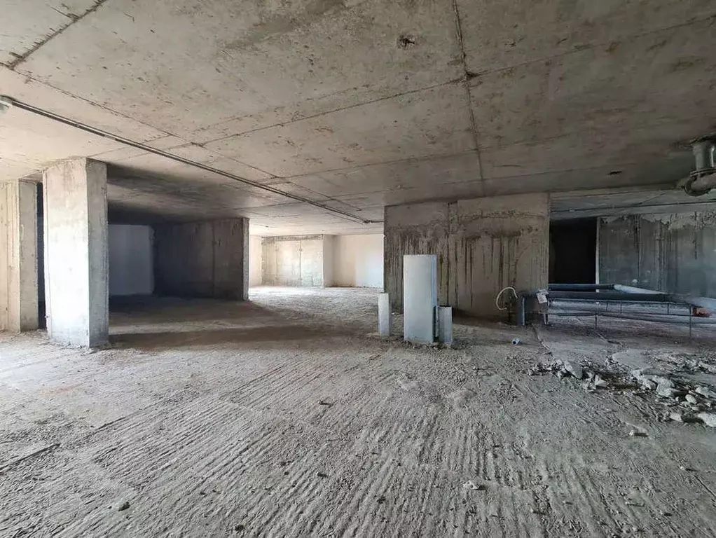 Помещение свободного назначения в Краснодарский край, Краснодар ... - Фото 2