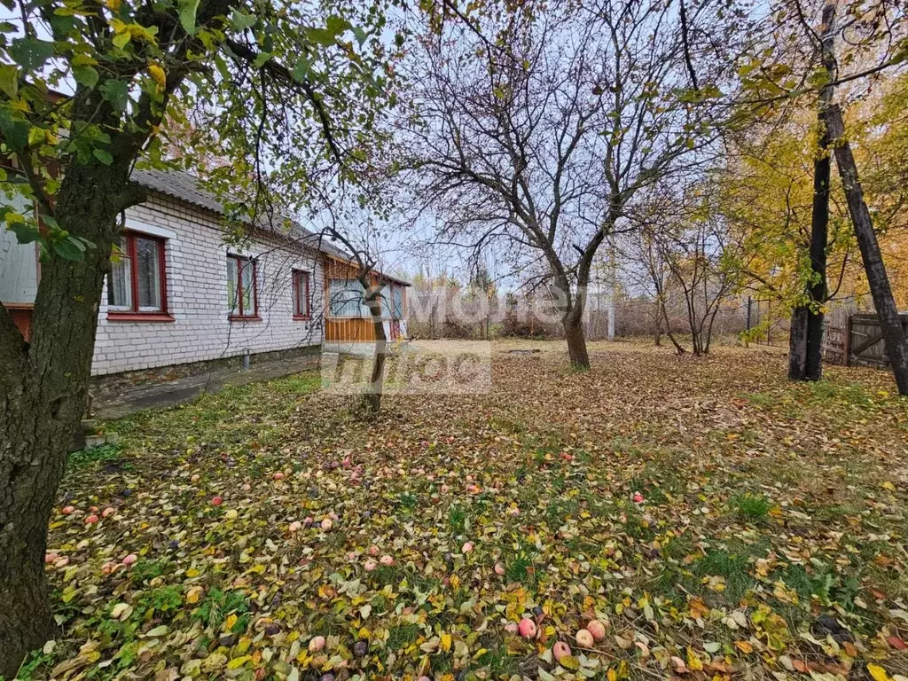Дом в Рязанская область, Рязанский муниципальный округ, д. Даниловка 8 ... - Фото 1