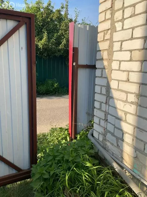 Дом в Волжск, СТ Волгарь, Медовая улица (53 м) - Фото 1