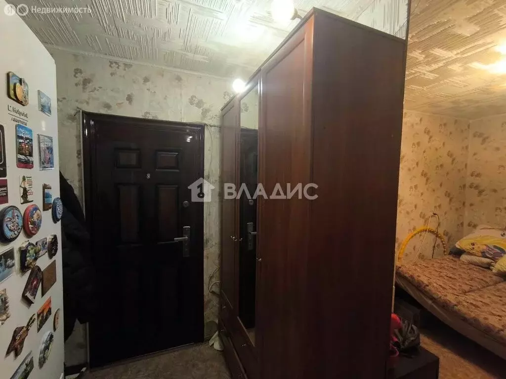 1к в 4-комнатной квартире ( м) - Фото 1