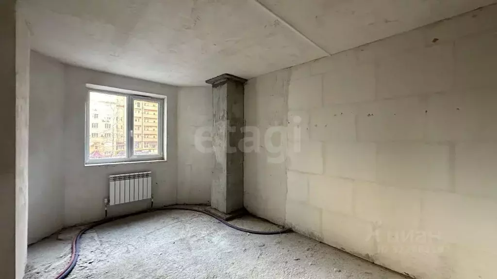 2-к кв. Самарская область, Самара Садовая ул., 168 (60.3 м) - Фото 1