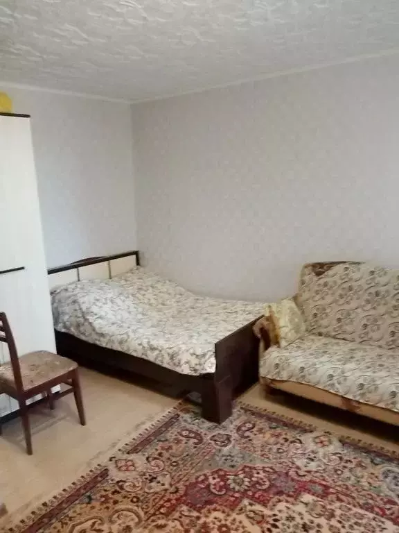 1-к кв. Ивановская область, Приволжский район, Плесское городское ... - Фото 1