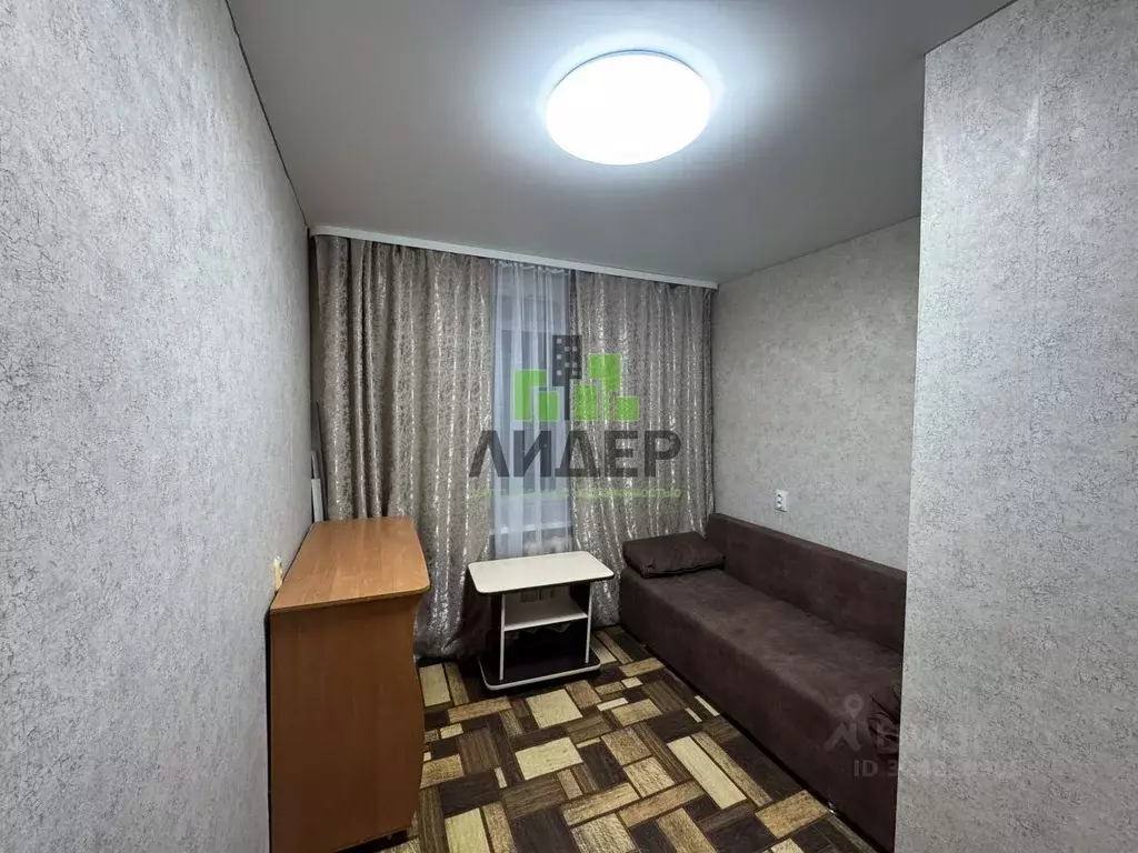 Комната Башкортостан, Нефтекамск ул. Ленина, 62 (12.0 м) - Фото 1