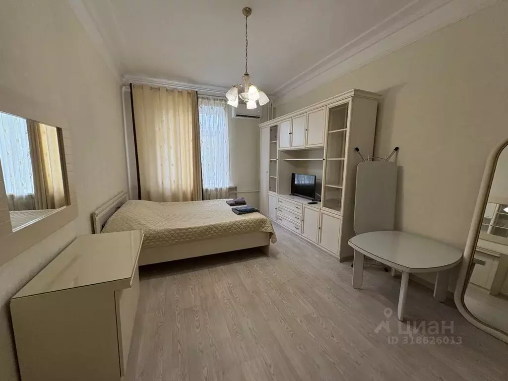 2-к кв. Татарстан, Казань ул. Маяковского, 23а (52.0 м) - Фото 0