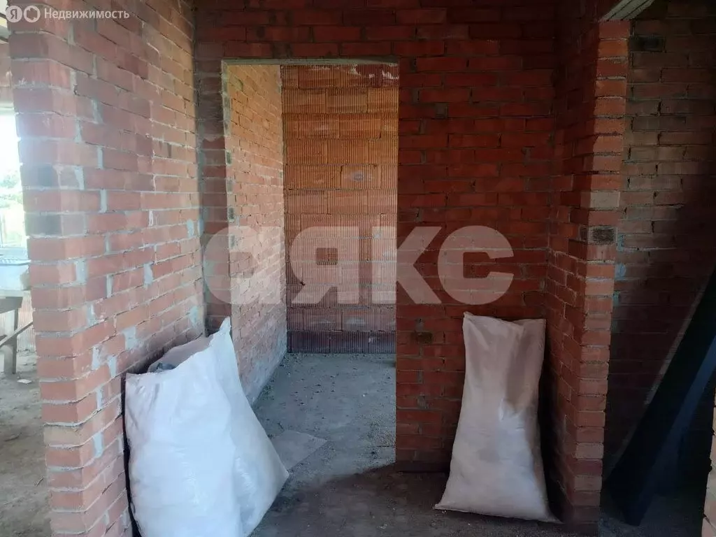 Дом в Кореновск, Крестьянская улица, 24 (117 м) - Фото 1