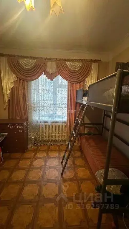 Комната Иркутская область, Иркутск ул. 4-я Железнодорожная, 14А (16.6 ... - Фото 2