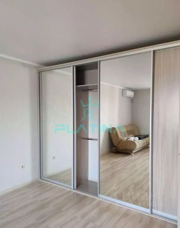 1-к кв. Татарстан, Казань ул. Лядова, 15 (40.0 м) - Фото 0