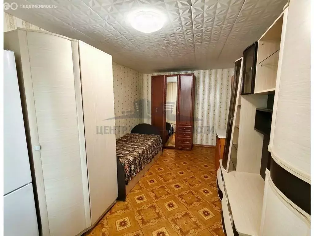 1к в 3-комнатной квартире (17 м) - Фото 2