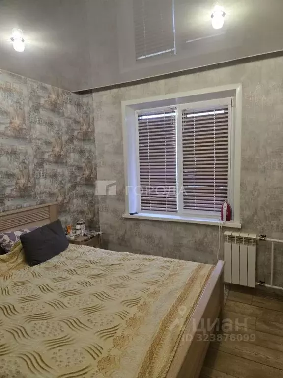 2-к кв. Кемеровская область, Новокузнецк просп. Мира, 32 (52.3 м) - Фото 1