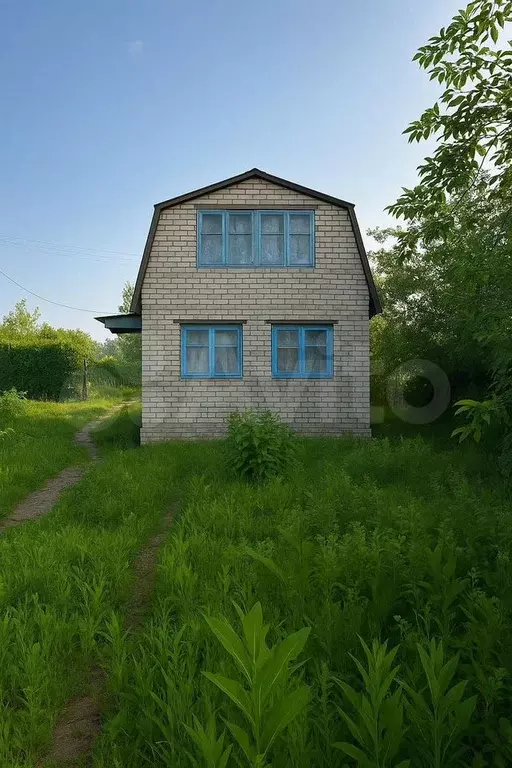 Дача 20 м на участке 6 сот. - Фото 0