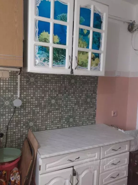 Комната Краснодарский край, Сочи Лазаревское жилрайон, ул. ... - Фото 1