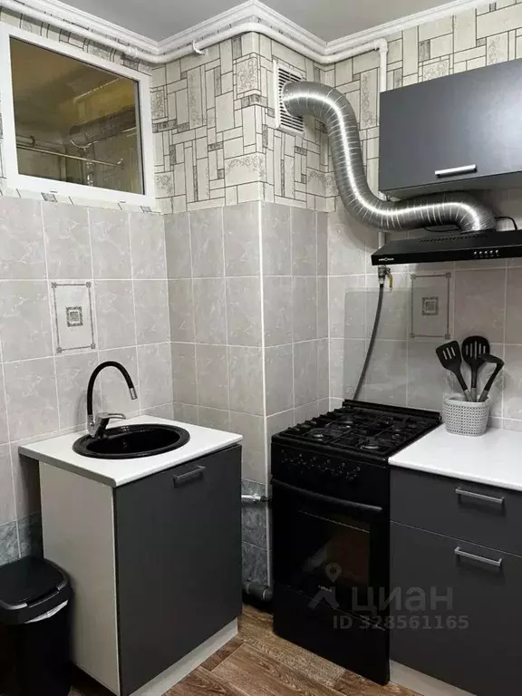 2-к кв. Ростовская область, Азов Азовский район, ул. Пирогова, 8 (46.4 ... - Фото 2