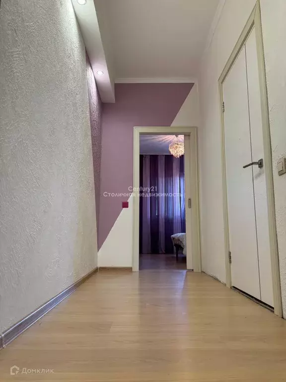 Продаётся 2-к квартира, 69 м - Фото 1