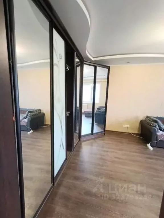 1-к кв. Московская область, Богородский городской округ, Обухово пгт ... - Фото 2