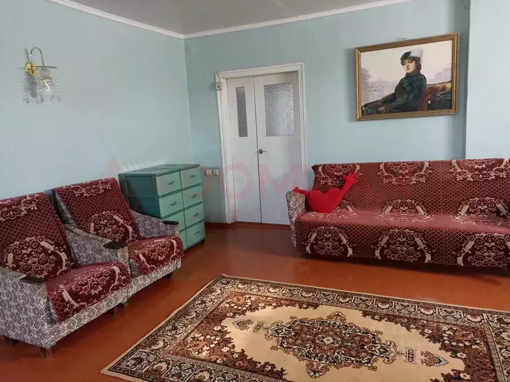 Дом в Ростовская область, Морозовск ул. Каруна, 37 (130 м) - Фото 1