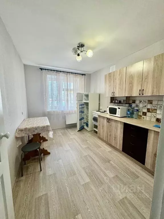 1-к кв. Томская область, Томск Ленская ул., 49 (34.2 м) - Фото 1