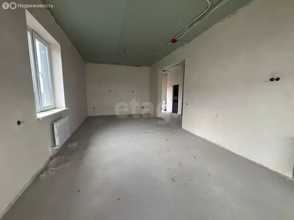 Дом в Мирное, Цветочная улица (140 м) - Фото 2