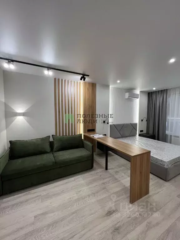 1-к кв. Севастополь ул. Горпищенко, 127к8 (43.7 м) - Фото 1