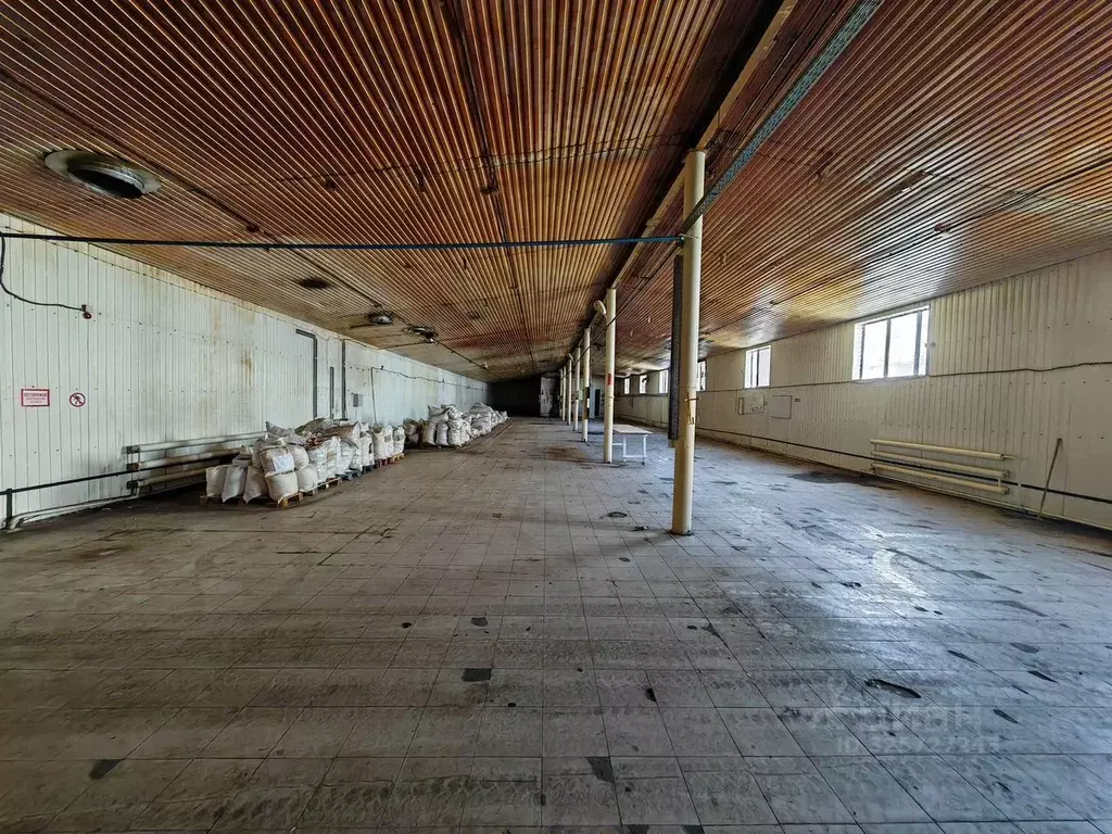 Склад в Ставропольский край, Кочубеевский муниципальный округ, пос. ... - Фото 1