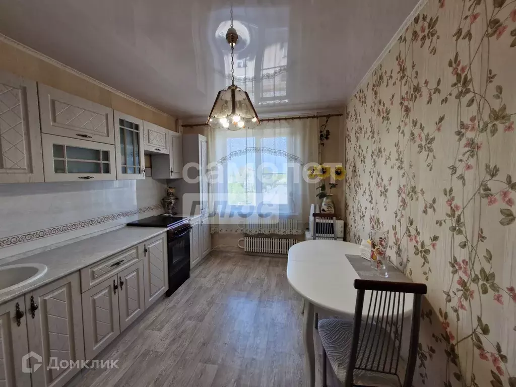 Продаётся 3-к квартира, 69 м - Фото 0