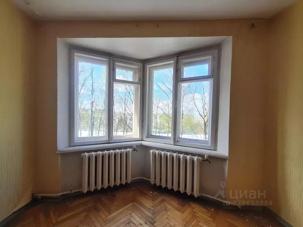 2-к кв. Ленинградская область, Всеволожский район, Колтушское ... - Фото 2